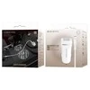 Įkroviklis automobilinis BOROFONE BZ2 Dual USB + microUSB laidas 12W (5V 2.4A) baltas