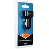 Įkroviklis automobilinis Canyon CNE-CCA06B (3xUSB 3.1A 5V) juodas