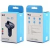 Įkroviklis automobilinis NCC R20 (53W) juodas