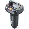 Įkroviklis automobilinis NCC R20 (53W) juodas