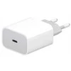 Įkroviklis Sh Power Fast Charger (1xUSB-C 3A 20W) baltas