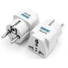Įkrovimo adapteris UK/US/CN - EUR
