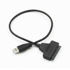 Adapteris INTER-TECH K104A USB 3.0 į SATA HDD