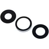 iPhone 13 Pro/13 Pro Max kameros stikliukas (only lens 3pcs) ORG