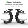 Įrankis ekrano nuėmimui 2UUL DA09 Slight Puller Screen Opener (2pcs)