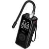 Išorinė baterija Hoco 20000 mAh QC PD 2A 22,5W su integruotais laidais USB C + Lightning J171A juodas