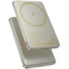 Powerbank suderinamas su MagSafe Hoco 5000 mAh QC PD 2A 20W Q26 oranžinis