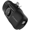 Išorinė baterija POWER BANK Wozinsky (WF16-YCS) USB-C + Apple Watch Charger 5000mAh (20W) juoda