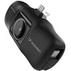 Išorinė baterija POWER BANK Wozinsky (WF16-YLS) lightning + Apple Watch Charger 5000mAh (20W) juoda