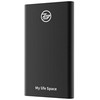 Išorinis kietasis diskas SSD KingSpec Z3 480GB (USB 3.1 ; 5Gbps)