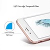 LCD apsauginis stikliukas "2.5D Full Glue" Huawei P40 juodas be įpakavimo