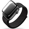 LCD apsauginis stikliukas "5D Full Glue" Apple Watch 4/5/6/SE 44mm be įpakavimo