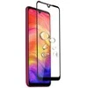 LCD apsauginis stikliukas "5D Full Glue" Xiaomi Mi 10 5G/Xiaomi Mi 10 Pro 5G 0.18mm lenktas be įpakavimo