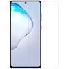 LCD apsauginis stikliukas "9H" Samsung A415 A41 2020 be įpakavimo