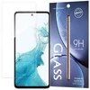 Hurtel LCD apsauginis stikliukas "9H" Samsung A525 A52/A526 A52 5G/A528 A52s 5G be įpakavimo