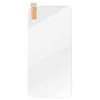 Hurtel LCD apsauginis stikliukas 9H Wozinsky Samsung S916 S23 Plus 5G skaidrus