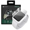 LCD apsauginis stiklas Bestsuit Flexible Hybrid Glass 5D Apple Watch 6 44mm