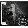 LCD apsauginis stikliukas "Gorilla 0.18mm" Apple iPhone XS Max/11 Pro Max be įpakavimo