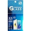 LCD apsauginis stikliukas "Premium 5D Full Glue" Samsung A705 A70 juodas