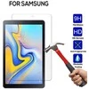 LCD apsauginis stikliukas Samsung T830/T835 Tab S4 10.5 2018 be įpakavimo