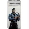 LCD apsauginis stikliukas "Strength Gorilla Micro-border" Samsung S928 S24 Ultra be įpakavimo