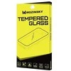 LCD apsauginis stikliukas "Wozinsky 5D Full Glue" Samsung A115 A11 / M115 M11 pritaikytas dėklui juodas