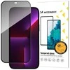 Wozinsky Apsauginis stiklas PRIVACY Samsung Galaxy S25 Plus