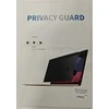 LCD Ekrano privatumo filtras "Privacy" 355x201mm be įpakavimo be klijų