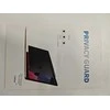 LCD Ekrano privatumo filtras "Privacy" 355x201mm be įpakavimo su klijais