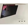 LCD Ekrano privatumo filtras "Privacy" 355x201mm be įpakavimo su klijais