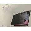 LCD Ekrano privatumo filtras "Privacy" 355x201mm be įpakavimo be klijų