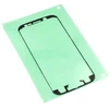 Lipdukas ekrano stikliukui Samsung G925F S6 Edge originalus (service pack)