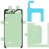 Lipdukų komplektas ekranui Samsung S911 S23 originalus (service pack)