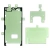 Lipdukų komplektas ekranui Samsung S918 S23 Ultra originalus (service pack)