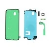Lipdukų komplektas galiniam dangteliui Samsung G955 S8+ originalus (service pack)