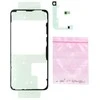 Lipdukų komplektas galiniam dangteliui Samsung S921 S24 originalus (service pack)