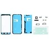 Lipdukų komplektas galiniam dangteliui Samsung A520 A5 2017 originalus (service pack)