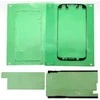 Lipdukų komplektas Samsung G925 S6 Edge originalus (service pack)