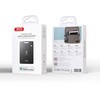 Lokatorius XO (LP05) bluetooth juodas