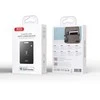 Lokatorius XO (LP05) bluetooth juodas