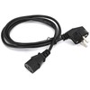 Maitinimo laidas PC 1,5M