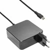 Akyga Nešiojamojo kompiuterio pakrovėjas AK-ND-70 (5-20V / 3-3.25A 65W) USB Type-C 1.2m