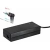 Akyga Nešiojamojo kompiuterio maitinimo šaltinis AK-ND-45 19.5V/6.15A 120W 4.5x3.0 mm + kaištis HP