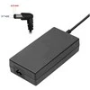 Nešiojamojo kompiuterio pakrovėjas Akyga AK-ND-87 (20V / 10A 200W 6.0 X 3.7MM) HP / COMPAQ 1.2m