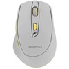 Pelė OMEGA OMC529RWGL belaidė (RECHARGEABLE USB-C) pilkos spalvos