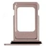 Pink SIM kortelės laikiklis skirtas iPhone 13 Rožinė ORG