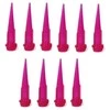 Plastikiniai antgaliai klijams Cold Glue (4vnt)