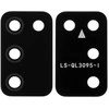 Samsung A025G A02s 2020 kameros stikliukas Juodas originalus (service pack)