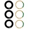 Samsung A145 A14 4G/A146 A14 5G kameros stikliukas (only lens 3pcs) ORG