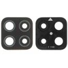 Samsung A225 A22 4G 2021 kameros stikliukas Juodas (only lens) (service pack)
